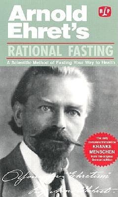Cover image of Rational Fasting