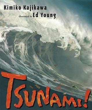 Cover image of Tsunami! (Rise and Shine)