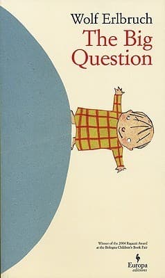 Cover image of The Big Question