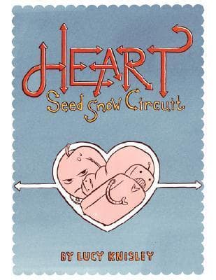Cover image of Heart: Seed Snow Circuit