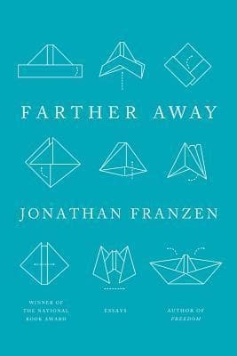 Cover image of Farther Away