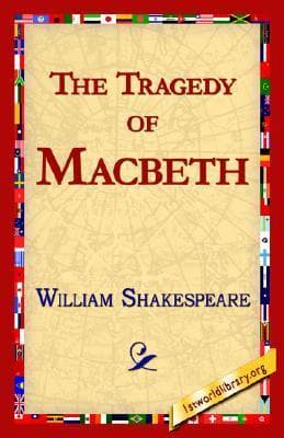 Cover image of The Tragedy of Macbeth