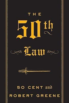 Cover image of The 50th Law