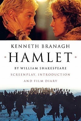 Cover image of Hamlet: Screenplay, Introduction And Film Diary