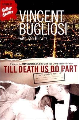 Cover image of Till Death Us Do Part: A True Murder Mystery