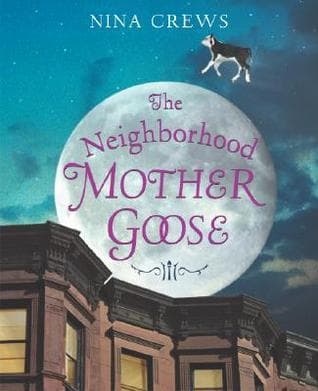 Cover image of The Neighborhood Mother Goose