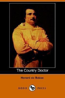 Cover image of The Country Doctor