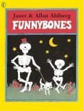 Cover image of Funnybones