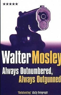 Cover image of Always Outnumbered, Always Outgunned