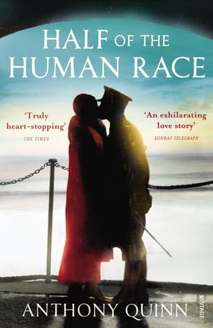 Cover image of Half of the Human Race
