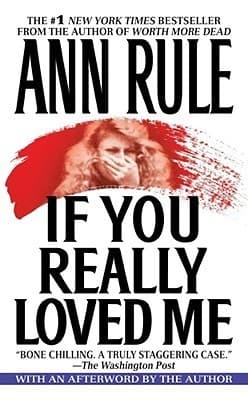 Cover image of If You Really Loved Me