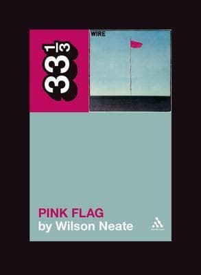 Cover image of Pink Flag