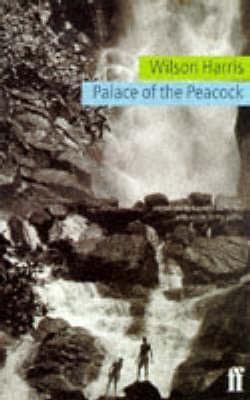 Cover image of The Palace of the Peacock