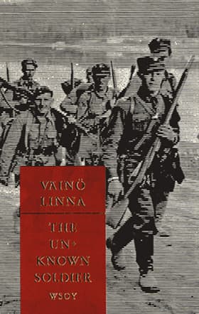 Cover image of The Unknown Soldier
