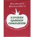 Cover image of Stephanie Alexander's Kitchen Garden Companion