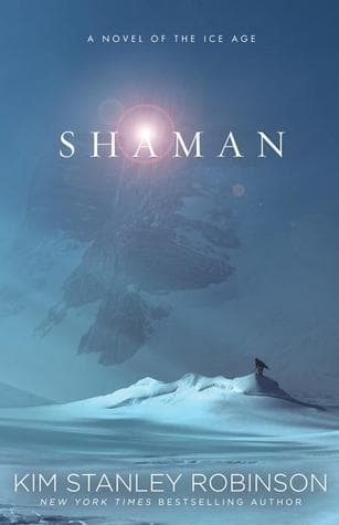 Cover image of Shaman