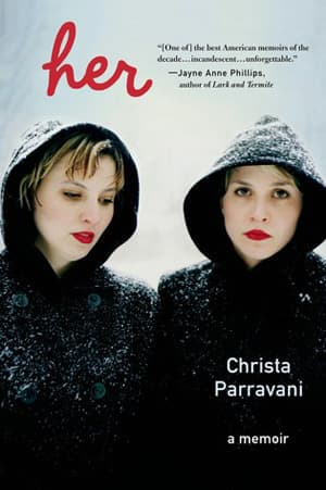 Cover image of Her