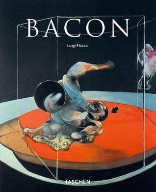 Cover image of Francis Bacon: 1909-1992