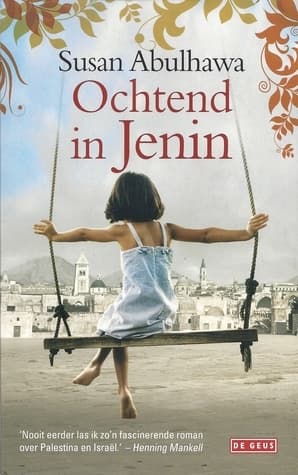 Cover image of Ochtend in Jenin