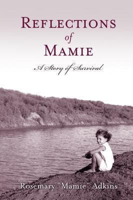 Cover image of Reflections of Mamie