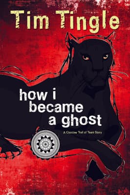 Cover image of How I Became a Ghost