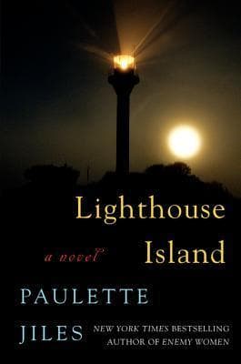 Cover image of Lighthouse Island