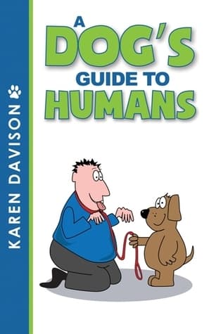 Cover image of A Dog's Guide to Humans