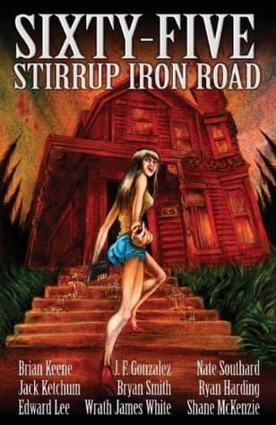 Cover image of Sixty-Five Stirrup Iron Road