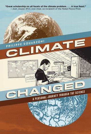 Cover image of Climate Changed: A Personal Journey through the Science