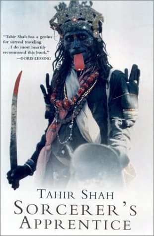Cover image of Sorcerer's Apprentice