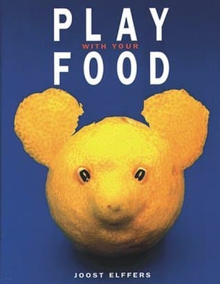 Cover image of Play With Your Food