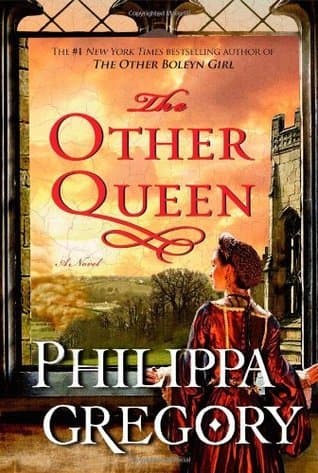 Cover image of The Other Queen (The Plantagenet and Tudor Novels, #15)