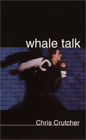 Cover image of Whale Talk