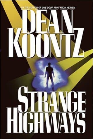 Cover image of Strange Highways