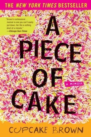 Cover image of A Piece of Cake
