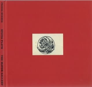 Cover image of Sylvia Plath: Her Drawings