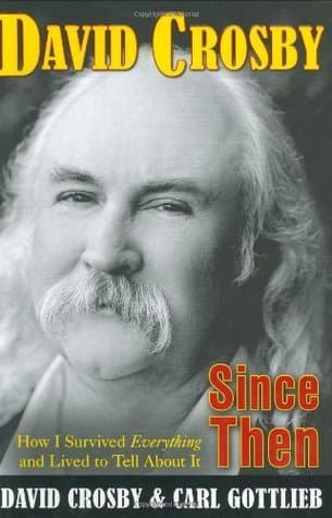 Cover image of Since Then: How I Survived Everything and Lived to Tell About it