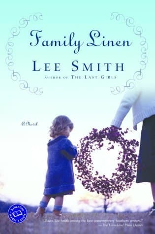 Cover image of Family Linen