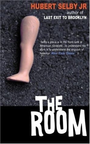 Cover image of The Room
