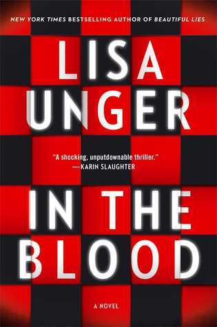 Cover image of In the Blood