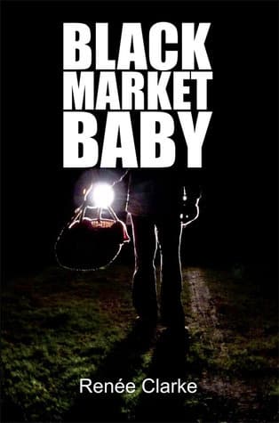Cover image of Black Market Baby: An Adopted Woman's Journey