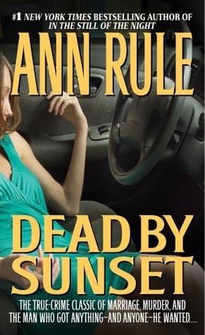 Cover image of Dead By Sunset: Perfect Husband, Perfect Killer?