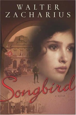Cover image of Songbird