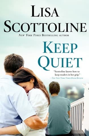 Cover image of Keep Quiet