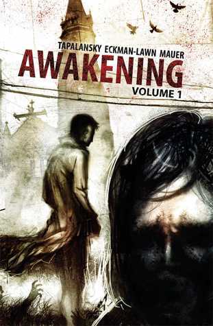 Cover image of Awakening Volume 1