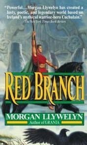 Cover image of Red Branch
