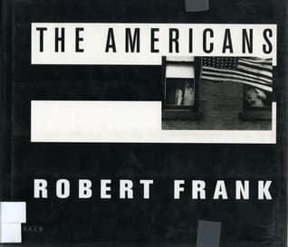 Cover image of The Americans