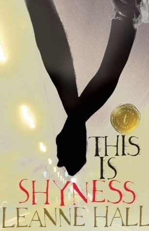 Cover image of This Is Shyness (This Is Shyness, #1)