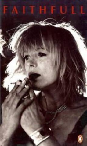 Cover image of Faithfull