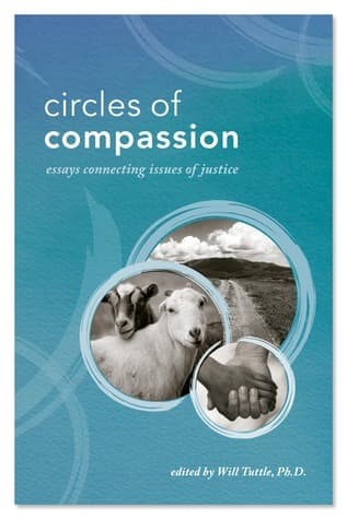 Cover image of Circles of Compassion: Essays Connecting Issues of Justice